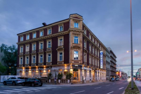Best Western Hotel Strasser